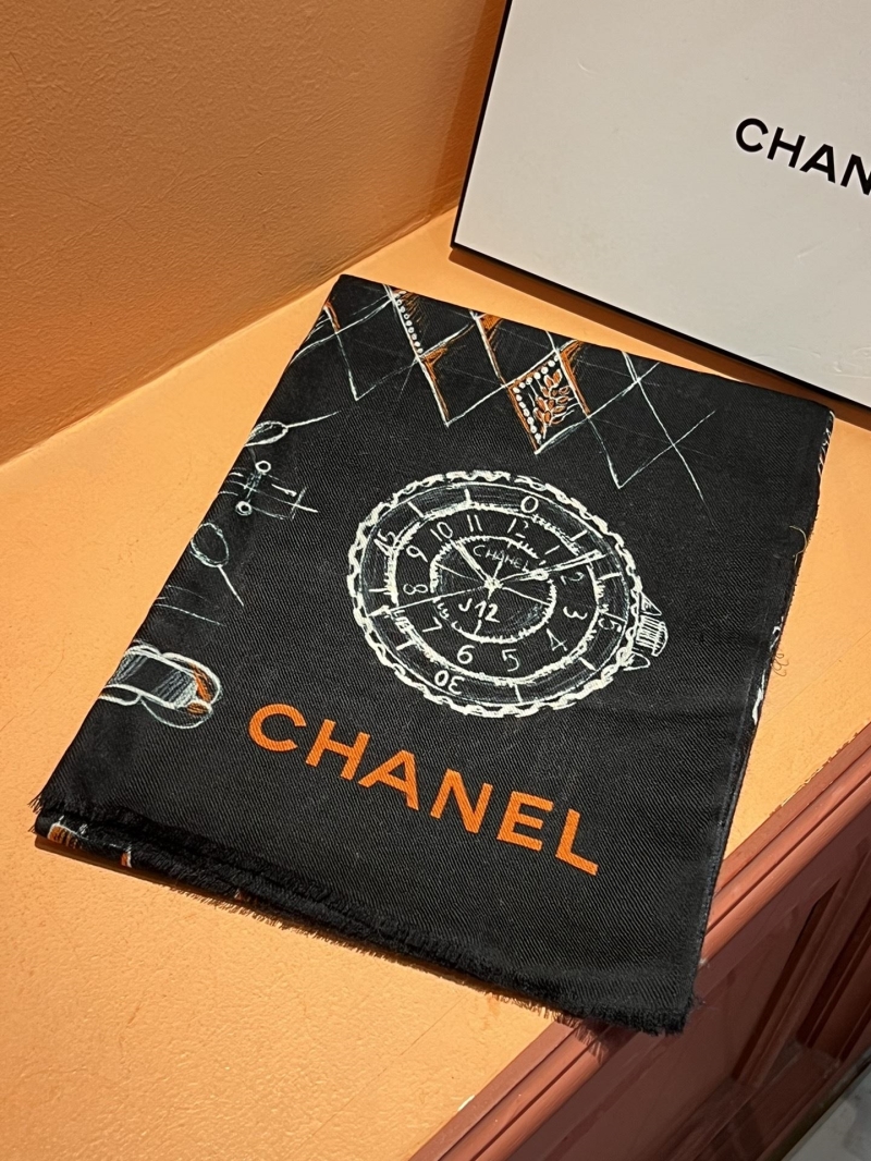 CHANEL